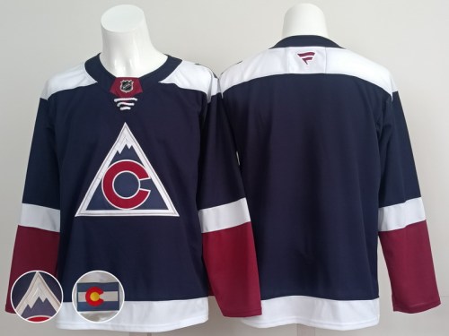 NHL New jerseys-304