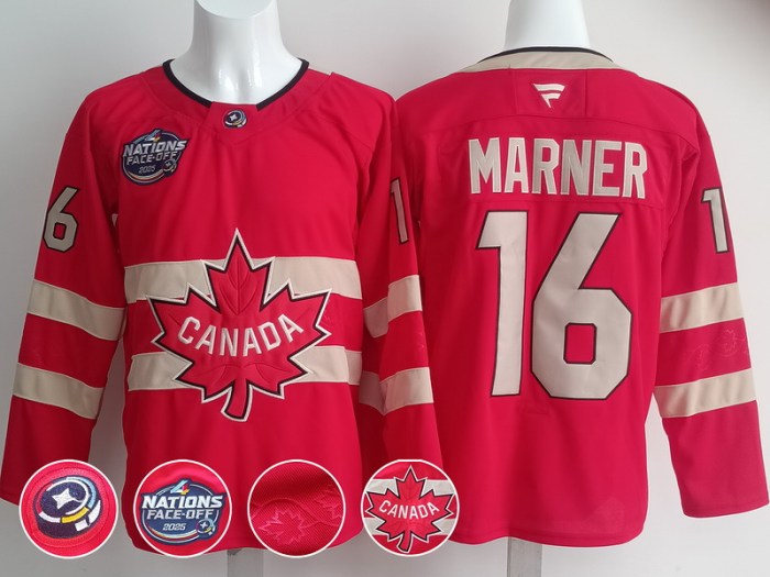 NHL New jerseys-297