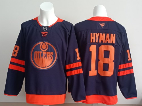 NHL New jerseys-277