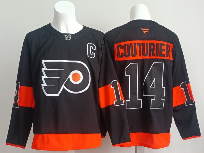 NHL New jerseys-217