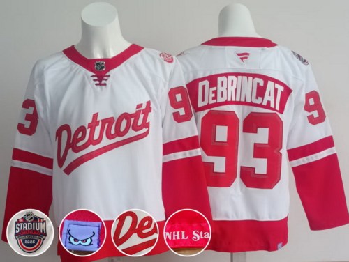 NHL New jerseys-284