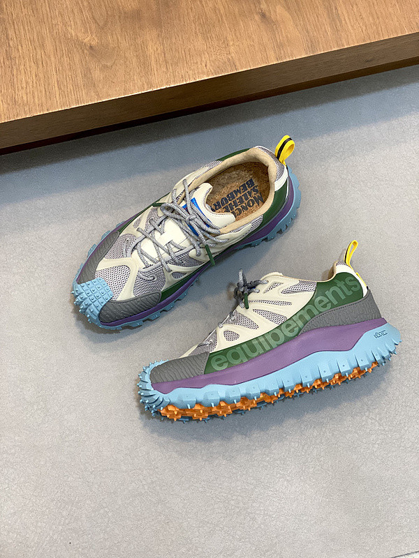 Super Max Moncler Shoes-124