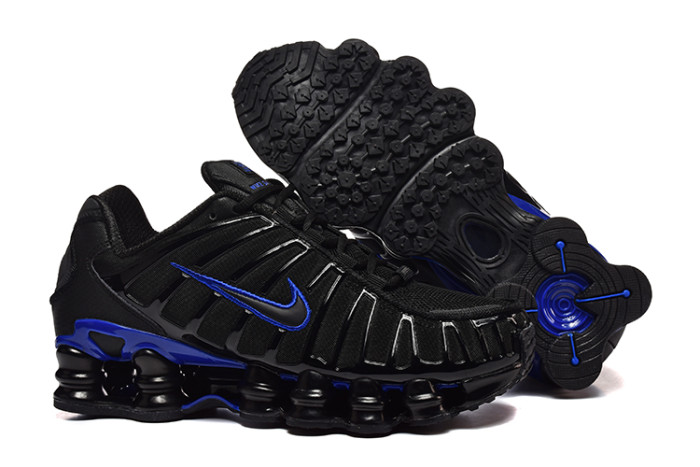 Nike Shox Reax Run Shoes men-229