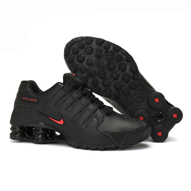 Nike Shox Reax Run Shoes men-227