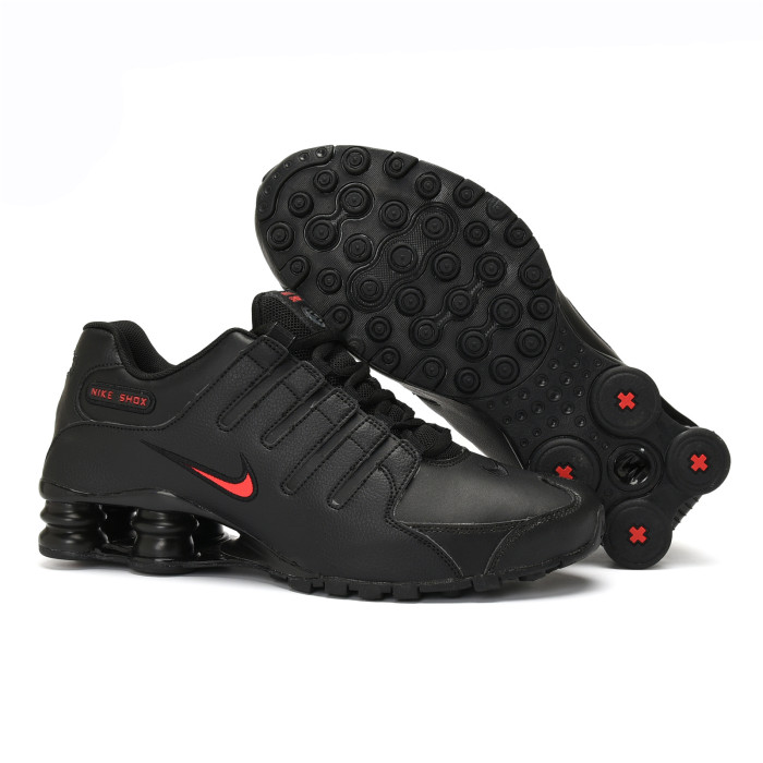 Nike Shox Reax Run Shoes men-227