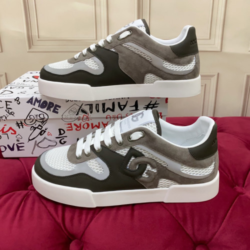 D&G men shoes 1：1 quality-1251