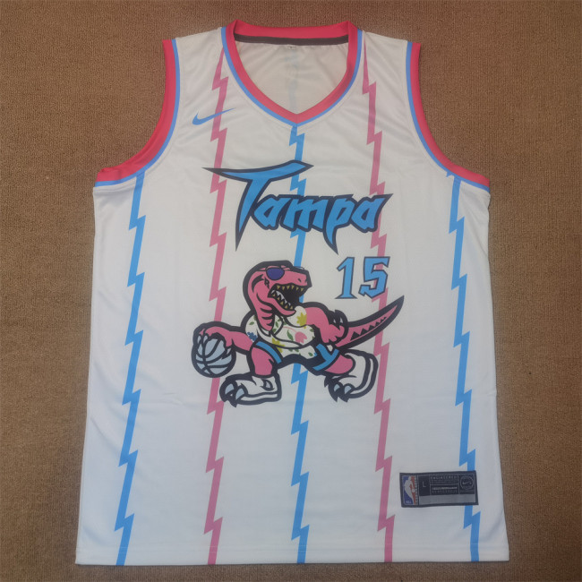 NBA Toronto Raptors-239