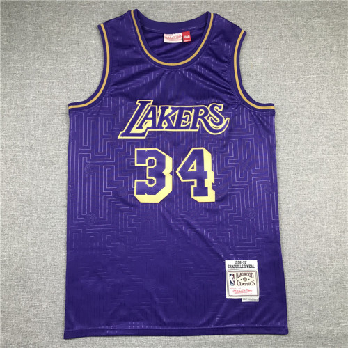NBA Los Angeles Lakers-1167