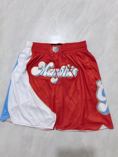 NBA Shorts-1889