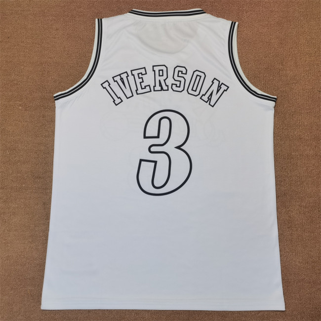NBA Philadelphia 76ers-318