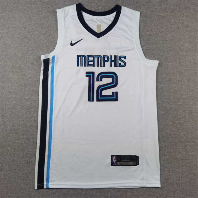 NBA Memphis Grizzlies-143