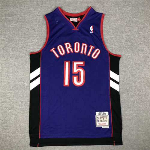 NBA Toronto Raptors-242