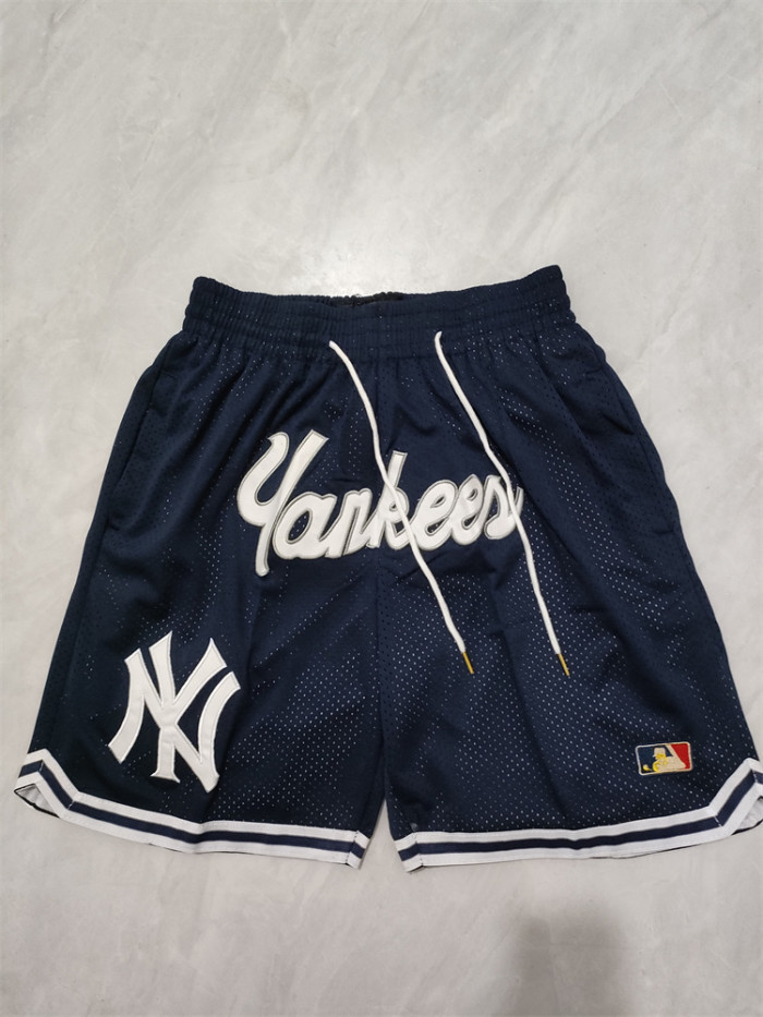 NBA Shorts-1896