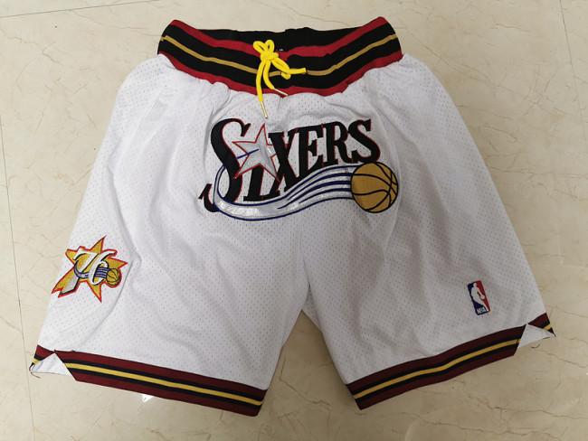 NBA Shorts-1923