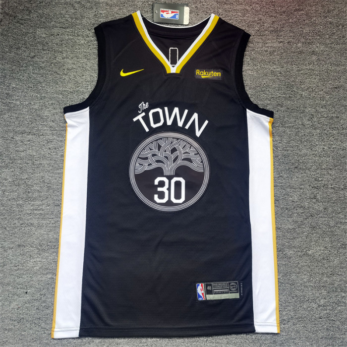 NBA Golden State Warriors-433