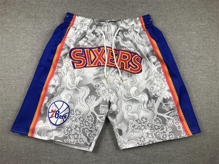NBA Shorts-1917