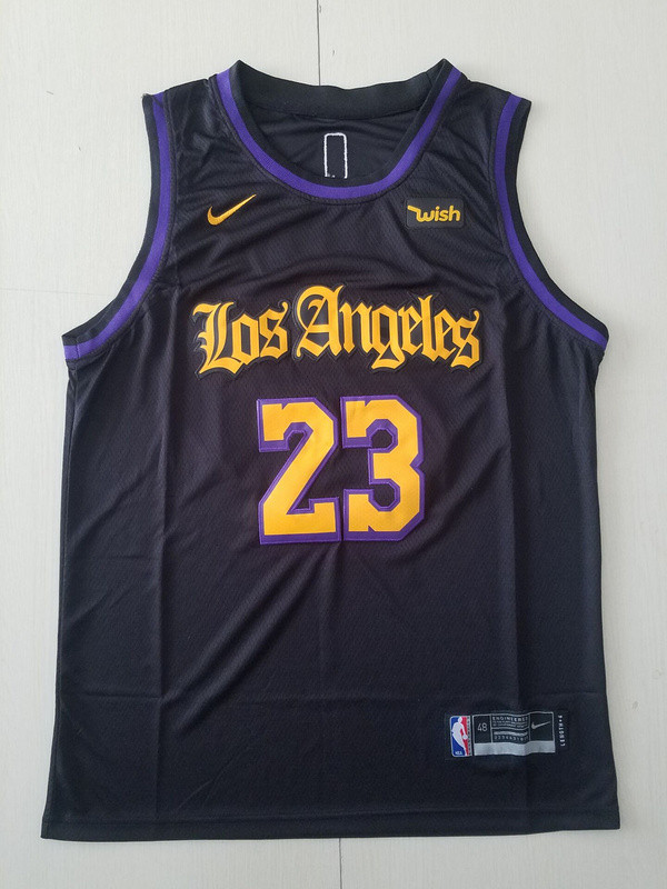 NBA Los Angeles Lakers-1191