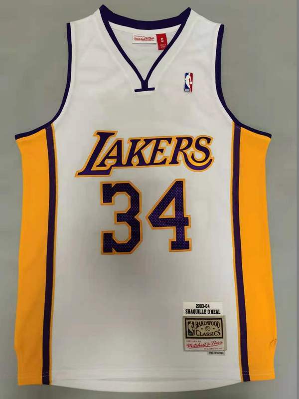 NBA Los Angeles Lakers-1173