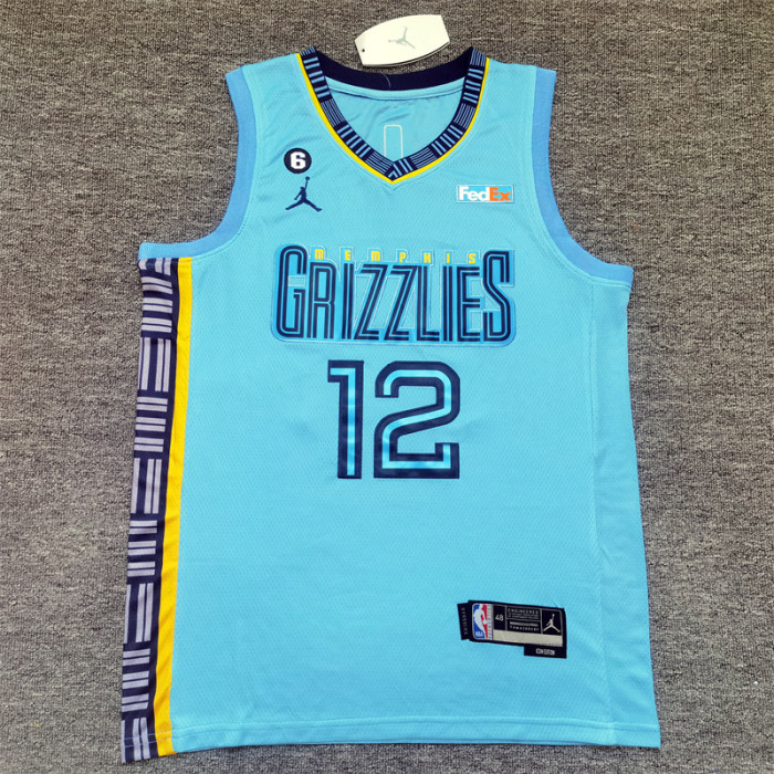NBA Memphis Grizzlies-139