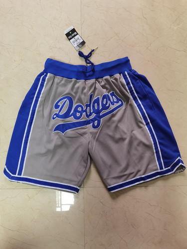 NBA Shorts-1916