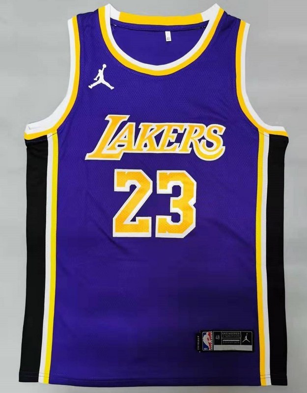 NBA Los Angeles Lakers-1193