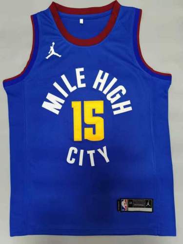 NBA Denver Nuqqets-163