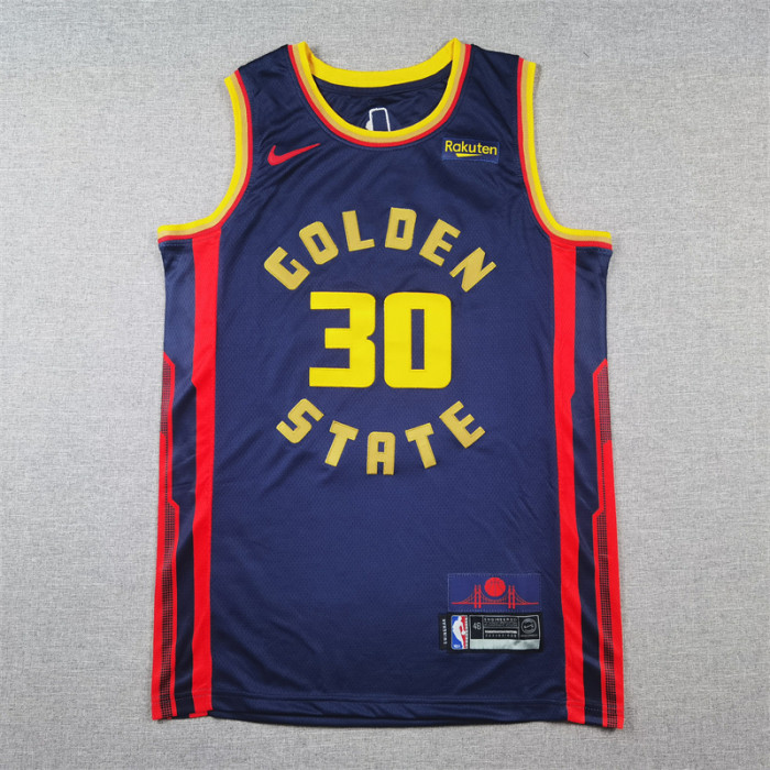 NBA Golden State Warriors-454