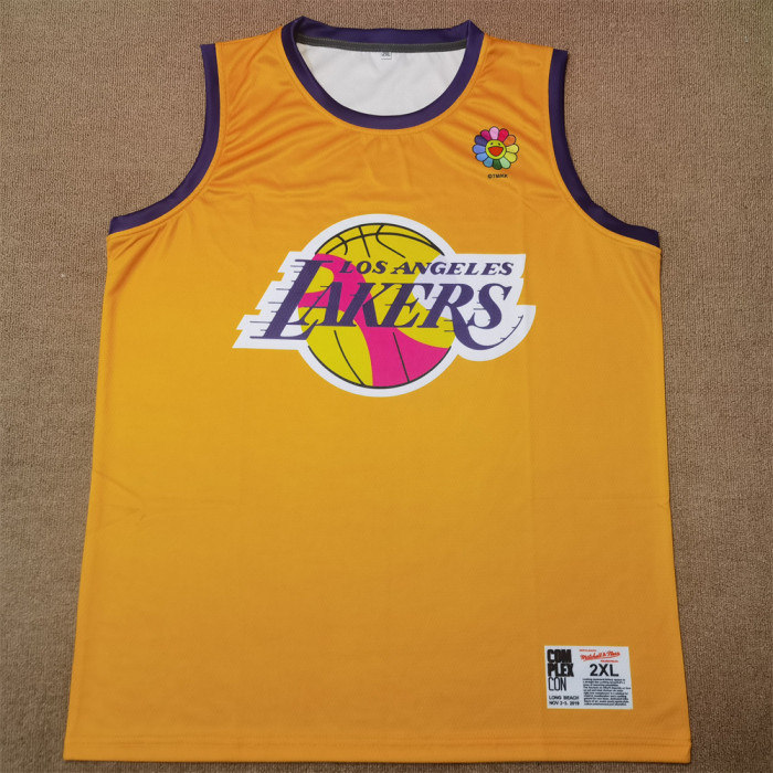 NBA Los Angeles Lakers-1178
