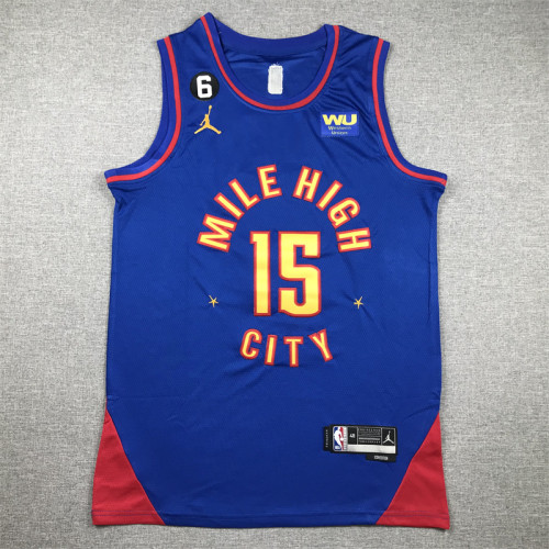 NBA Denver Nuqqets-157