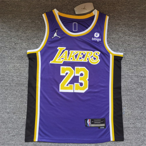 NBA Los Angeles Lakers-1179