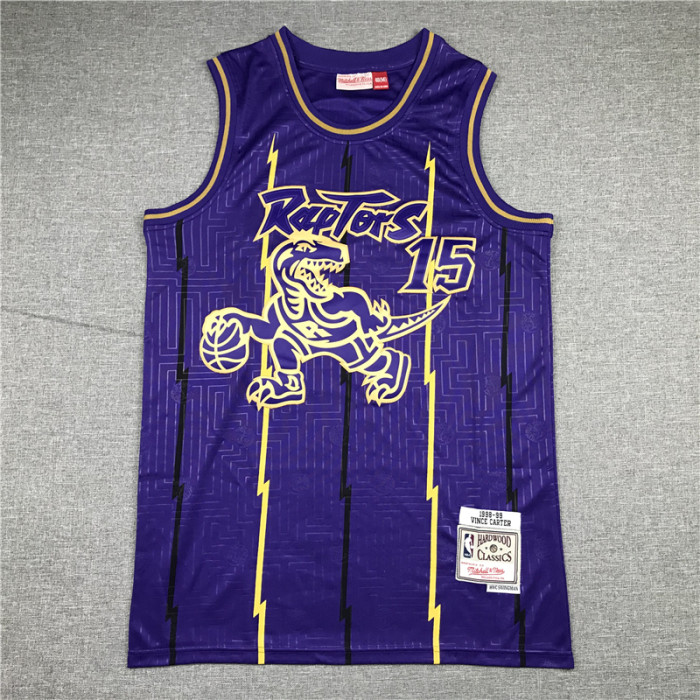 NBA Toronto Raptors-243