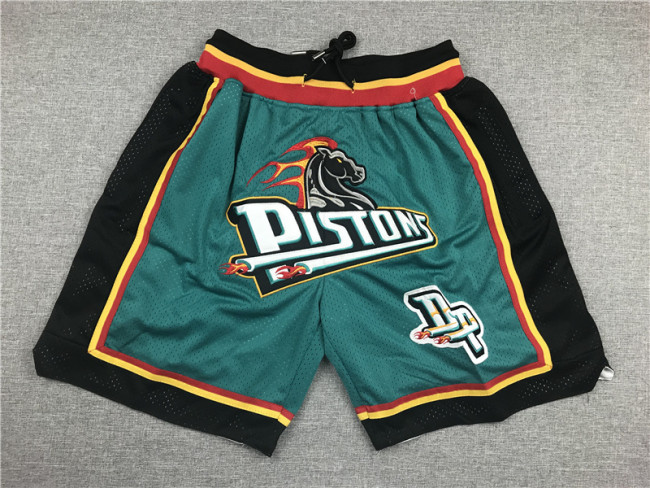 NBA Shorts-1911