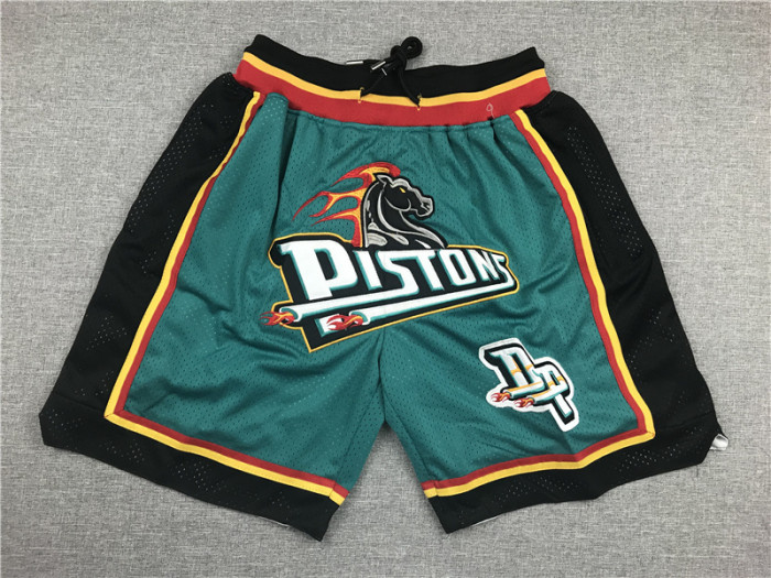 NBA Shorts-1911
