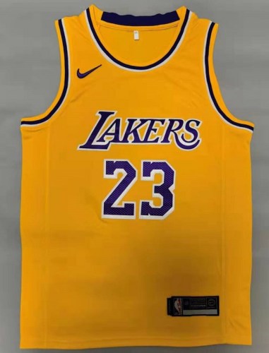 NBA Los Angeles Lakers-1197