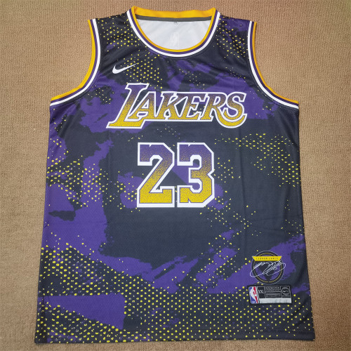 NBA Los Angeles Lakers-1184