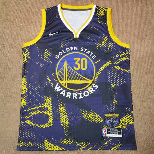 NBA Golden State Warriors-435