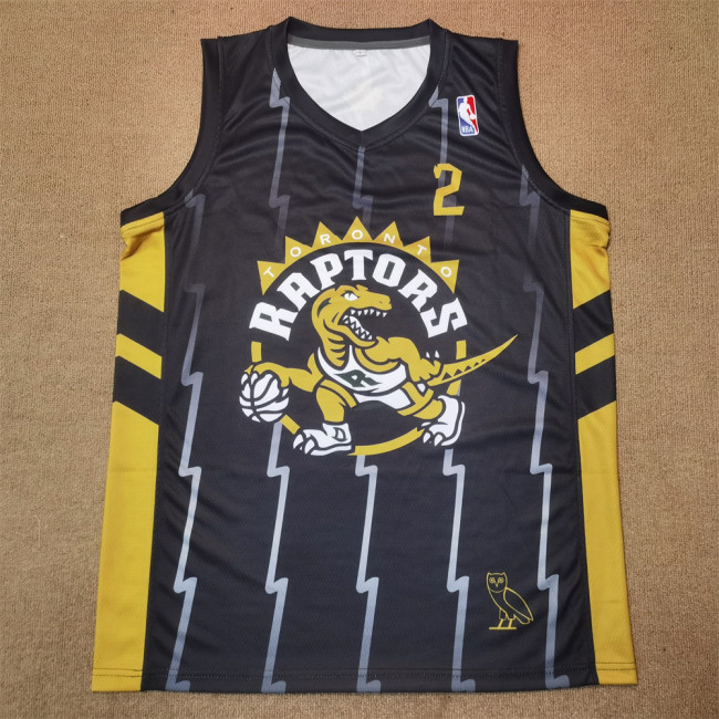 NBA Toronto Raptors-248