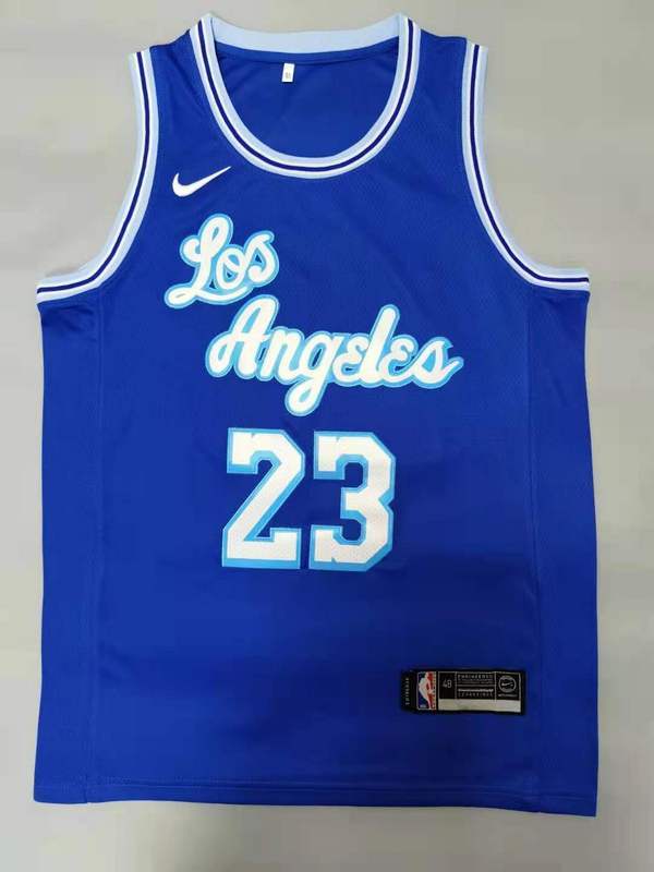 NBA Los Angeles Lakers-1196