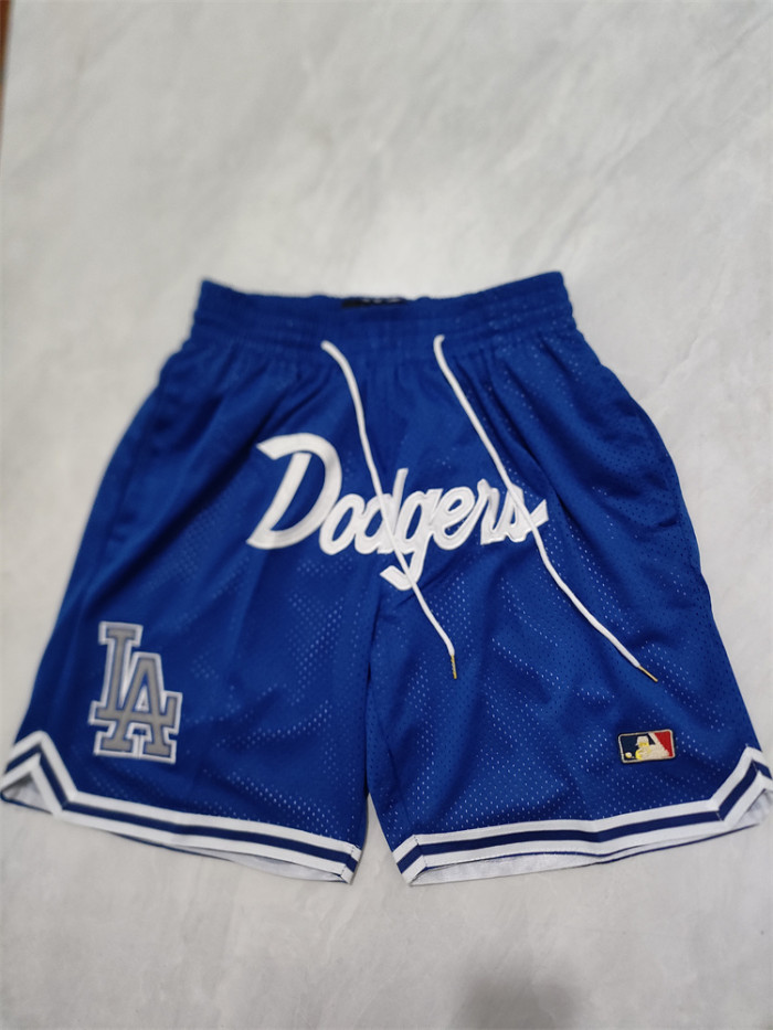 NBA Shorts-1910