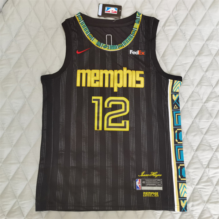 NBA Memphis Grizzlies-134