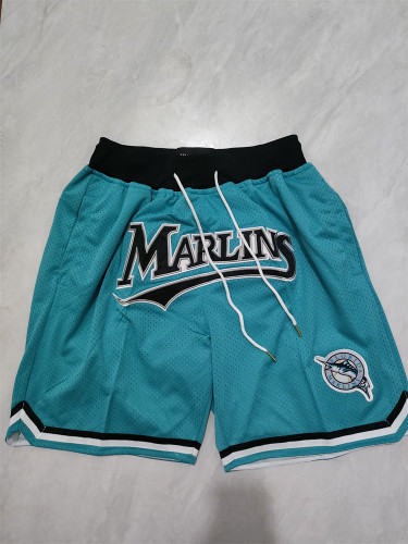 NBA Shorts-1907