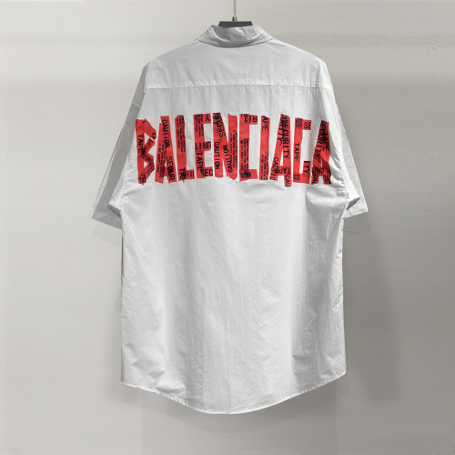 B Shirt 1：1 Quality-4053