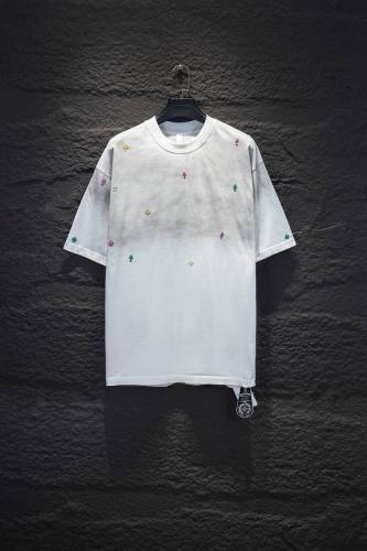 Chrome Hearts t-shirt men-2000(S-XL)