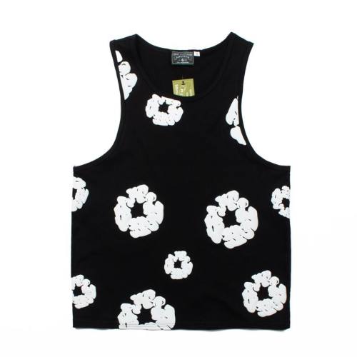 Denim Tears t-shirt-094(M-XXL)