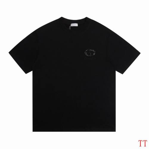 Dior T-Shirt men-2873(S-XL)