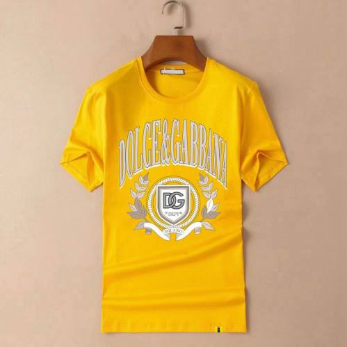 D&G t-shirt men-735(M-XXXXL)