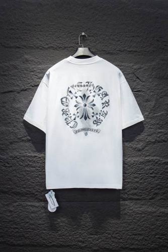Chrome Hearts t-shirt men-1991(S-XL)