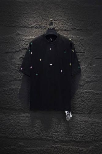 Chrome Hearts t-shirt men-1998(S-XL)