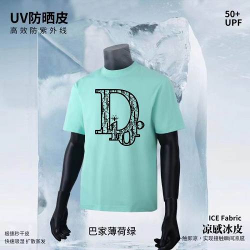 Dior T-Shirt men-2880(S-XXXL)