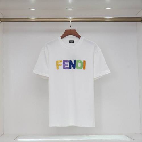 FD t-shirt-2358(S-XXL)
